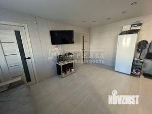 3-к квартира, вторичка, 42м2, 4/5 этаж