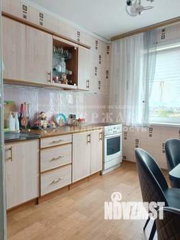2-к квартира, вторичка, 52м2, 6/9 этаж