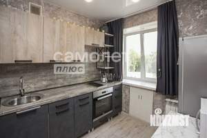 1-к квартира, вторичка, 32м2, 5/5 этаж
