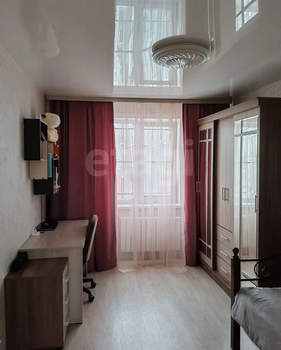 3-к квартира, вторичка, 86м2, 9/10 этаж