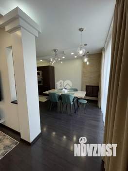 4-к квартира, вторичка, 140м2, 3/6 этаж