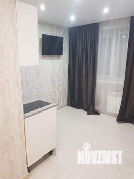 1-к квартира, вторичка, 17м2, 2/5 этаж