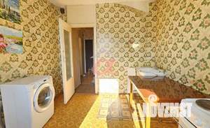 1-к квартира, вторичка, 35м2, 7/9 этаж