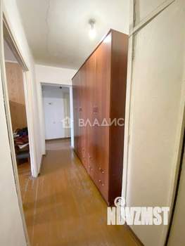 2-к квартира, вторичка, 49м2, 3/5 этаж