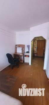 1-к квартира, вторичка, 24м2, 8/9 этаж