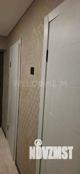 1-к квартира, вторичка, 36м2, 1/5 этаж