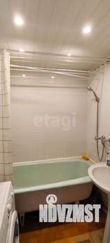 4-к квартира, вторичка, 74м2, 2/9 этаж