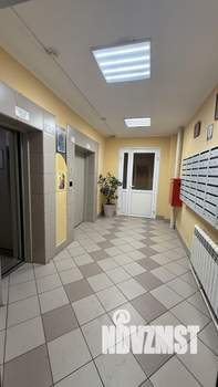 3-к квартира, вторичка, 71м2, 12/17 этаж