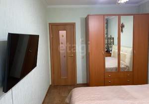 2-к квартира, вторичка, 63м2, 2/10 этаж