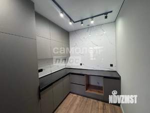 2-к квартира, сданный дом, 43м2, 3/5 этаж