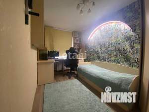 3-к квартира, вторичка, 58м2, 1/5 этаж