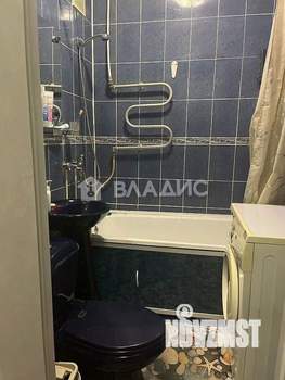 2-к квартира, вторичка, 45м2, 4/4 этаж