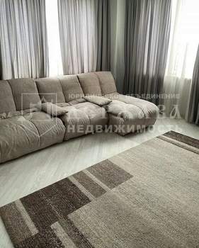 2-к квартира, вторичка, 76м2, 12/12 этаж