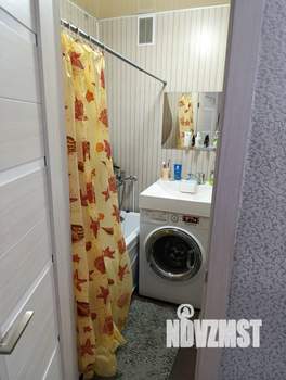 1-к квартира, вторичка, 31м2, 5/5 этаж