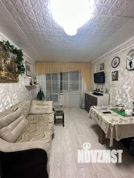 1-к квартира, вторичка, 18м2, 5/5 этаж