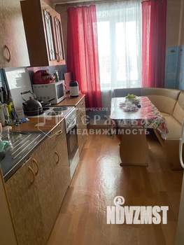 3-к квартира, вторичка, 67м2, 5/5 этаж