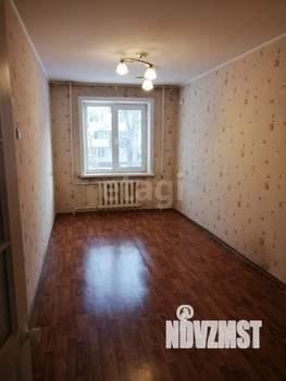 2-к квартира, вторичка, 44м2, 2/5 этаж