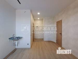 2-к квартира, вторичка, 35м2, 1/5 этаж