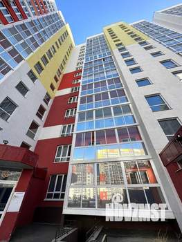 3-к квартира, вторичка, 68м2, 5/14 этаж