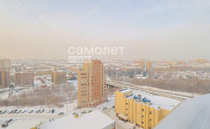 3-к квартира, вторичка, 138м2, 12/14 этаж