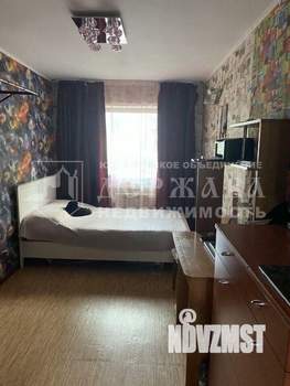 2-к квартира, вторичка, 44м2, 1/5 этаж