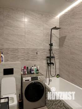 3-к квартира, вторичка, 59м2, 3/14 этаж