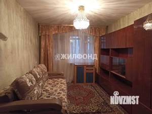 2-к квартира, вторичка, 45м2, 4/5 этаж