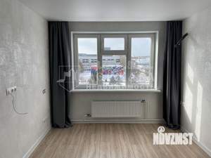 1-к квартира, вторичка, 23м2, 9/9 этаж