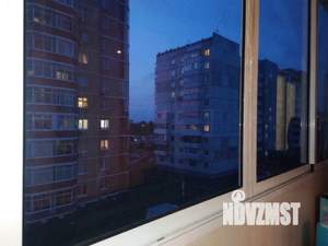 3-к квартира, вторичка, 62м2, 4/9 этаж