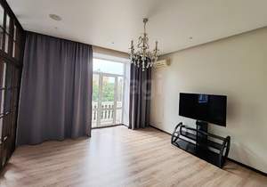 3-к квартира, вторичка, 77м2, 4/5 этаж