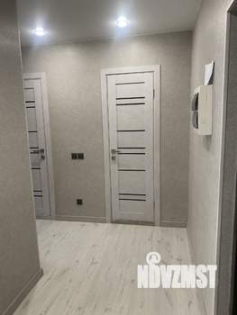 1-к квартира, вторичка, 40м2, 3/9 этаж