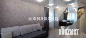 1-к квартира, вторичка, 31м2, 4/5 этаж