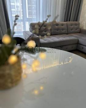 1-к квартира, вторичка, 27м2, 5/17 этаж