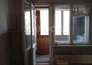 2-к квартира, вторичка, 47м2, 4/5 этаж