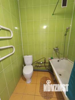 1-к квартира, вторичка, 31м2, 3/5 этаж