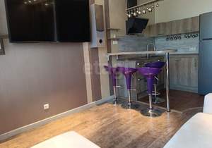 3-к квартира, вторичка, 50м2, 3/5 этаж