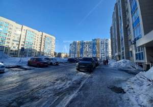 1-к квартира, вторичка, 33м2, 9/9 этаж