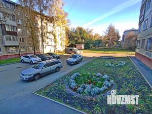 Студия квартира, вторичка, 16м2, 9/9 этаж