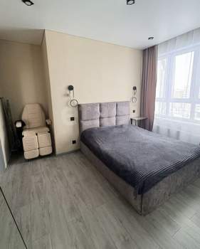 3-к квартира, вторичка, 66м2, 5/15 этаж