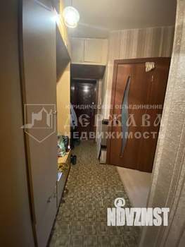 3-к квартира, вторичка, 63м2, 5/5 этаж