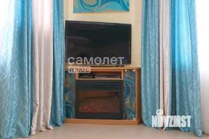 3-к квартира, вторичка, 106м2, 9/15 этаж