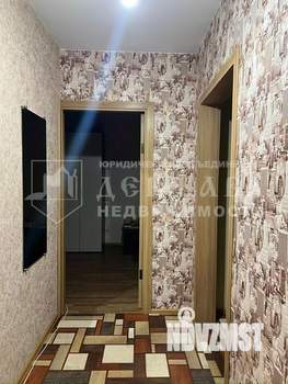 2-к квартира, вторичка, 53м2, 4/10 этаж