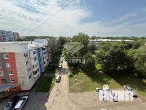 3-к квартира, вторичка, 62м2, 7/9 этаж