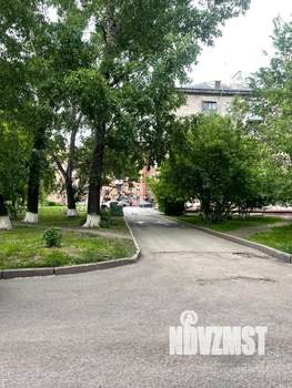 2-к квартира, вторичка, 44м2, 3/5 этаж