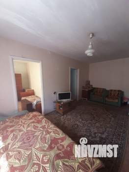 3-к квартира, вторичка, 48м2, 1/5 этаж