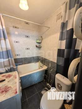 2-к квартира, вторичка, 43м2, 5/5 этаж