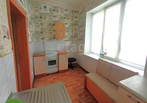 3-к квартира, вторичка, 77м2, 1/4 этаж