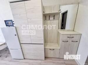 Студия квартира, вторичка, 25м2, 2/15 этаж