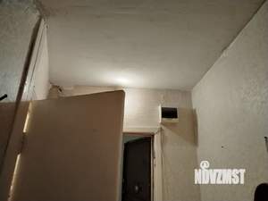 1-к квартира, вторичка, 23м2, 9/9 этаж