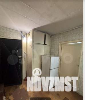 3-к квартира, вторичка, 61м2, 2/5 этаж